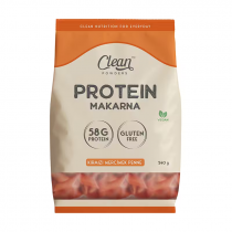 Clean Powders Protein Makarna Kırmızı Mercimek